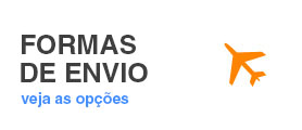 Formas de Envio