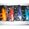 TESOURA DE ARREMATE CAIXA C/12unid