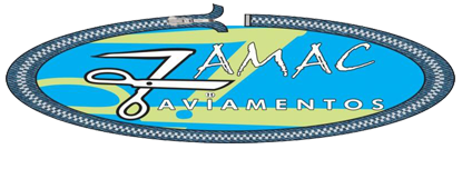 Zamac Aviamentos